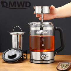 Professional Tea Maker 1.3L steel
