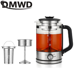 Professional Tea Maker 1.3L steel