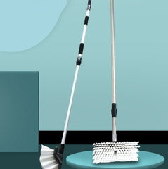 Aluminum Alloy Rod Truck Car Wash Brush Does Not Hurt Car Paint