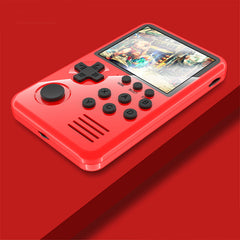 Simple High Definition Large Screen Game Console