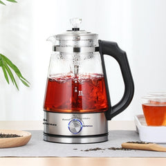Professional Tea Maker, steel