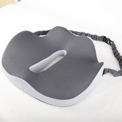Student Long-sitting Waist Support Memory Foam Mat