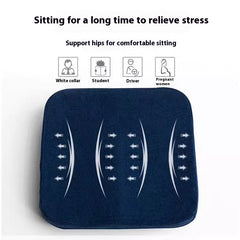 Memory Foam Slow Rebound Breathable Hemorrhoids Cushion