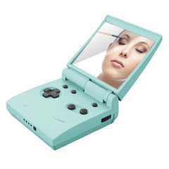 Game Console With Charging Treasure And Magic Mirror Three-in-one