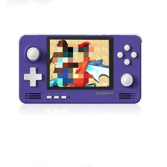 Dual System Android Handheld Game Console
