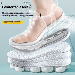 Factory Direct Supply Soft Breathable Sweat Absorbing Deodorant