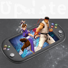 HD Joystick Handheld Arcade Nostalgic Game Console