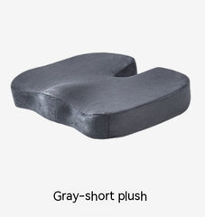 Memory Cotton Buttocks Chair Hemorrhoid Cushion