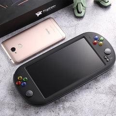 HD Joystick Handheld Arcade Nostalgic Game Console