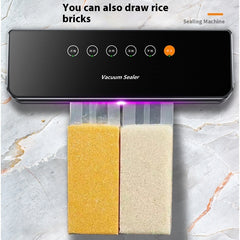 Home Use And Commercial Use Packaging Machine Automatic Plastic-envelop Machine