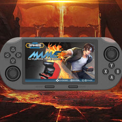 SF3000 Handheld Game Machine HD Horizontal Screen 45-inch