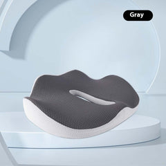 Student Long-sitting Waist Support Memory Foam Mat