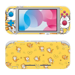 Home Fashion Minimalist Game Console Cartoon Stickers