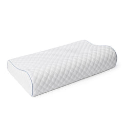 Slow Rebound Memory Pillow Core Neck Pillow Cotton