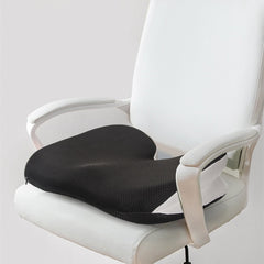 Office Car Memory Foam Slow Rebound Cushion