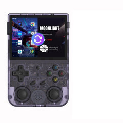 Stylish And Portable Retro Game Machine Toy