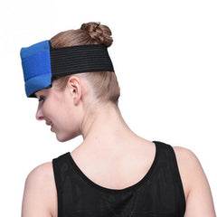 cold ice packs