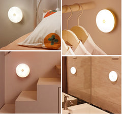 Touch night light