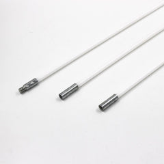 Pipe cleaning brush