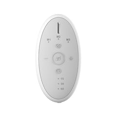 New Product Hand-Held Sleep Aid White Noise Machine Sleep Meter Smart