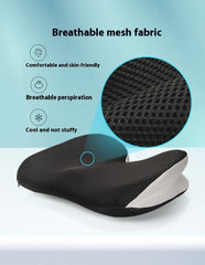 Office Car Memory Foam Slow Rebound Cushion