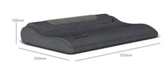 Special Massage For Cervical Spine Pillow And Cervical Spine Care To Improve Sleep Sensation Spinal Traction Heating Compress
