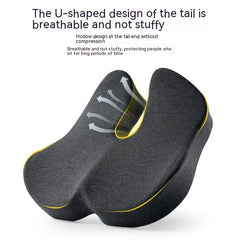 Four Seasons Universal Buttock Cushion Long Sitting Is Not Tired