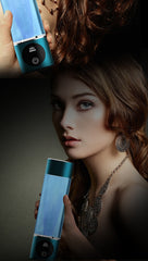 Hydrogen Rich Water Cup