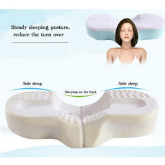 Memory pillow