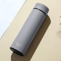 Smart insulation cup