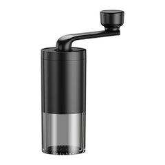 Manual Bean Grinder Electric Coffee Machine Household Small Portable