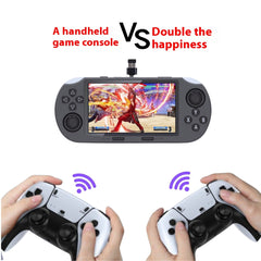 SF3000 Handheld Game Machine HD Horizontal Screen 45-inch