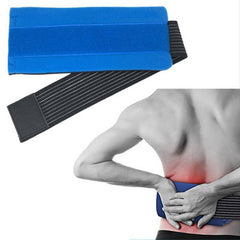 cold ice packs