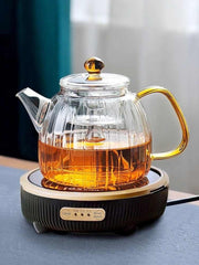 Workshop Teapot Tea Set Household