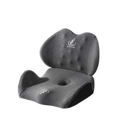 Office Memory Foam Sedentary Not Tired Lumbar Seat Cushion