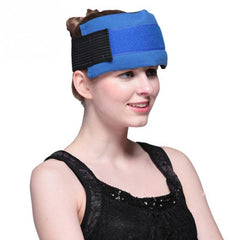 cold ice packs