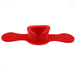 Sofa cup holder armrest hand cup holder