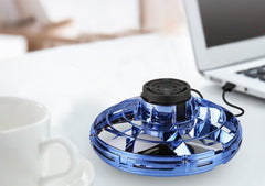 Mini Fingertip Gyro Drone