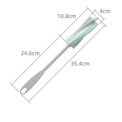 Washing Water Cup Warm Cup Cleaning Brush