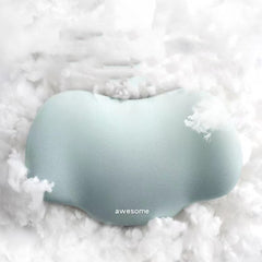 Memory Foam Pillow Seat Upholstery For Cars
