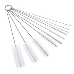 Mechanical Cleaning Nylon Strip Stainless Steel Cleaning Brush