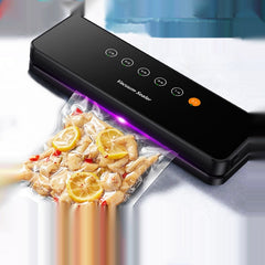 Home Use And Commercial Use Packaging Machine Automatic Plastic-envelop Machine