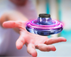 Mini Fingertip Gyro Drone