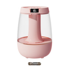 Aromatherapy Mute Humidifier Usb Large Capacity