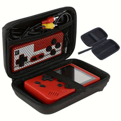 Retro Game Machine Bag Zipper