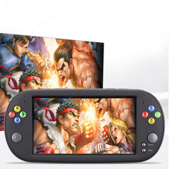 HD Joystick Handheld Arcade Nostalgic Game Console