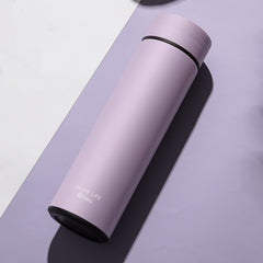 Smart insulation cup