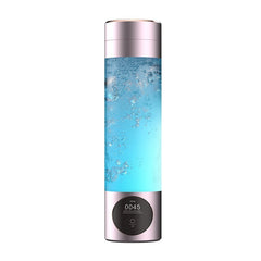 Hydrogen Rich Water Cup