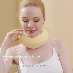 Neck Brace And Neck Sleeve Forward Tilt Corrector