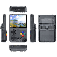 M19 Game Console 3D Connected TV